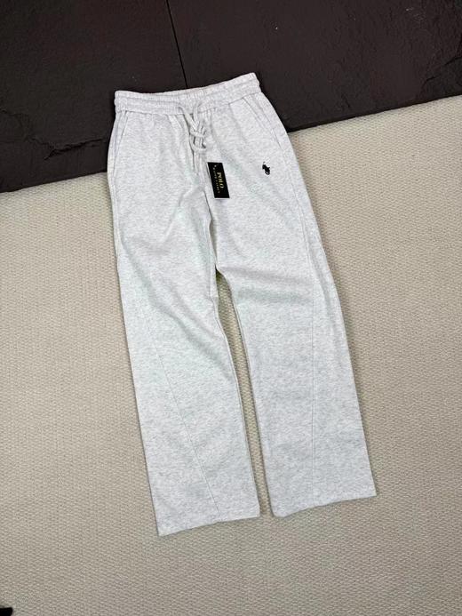 F0331133新款日常百搭休闲高街直筒卫裤长裤男女同款 商品图6