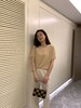 max m* 针织短袖～ 真丝＋莱赛尔天丝针织衫 商品缩略图12
