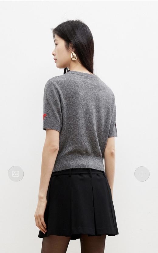 【中庭展卖商品】VEROMODA女装 针织衫325424 商品图1