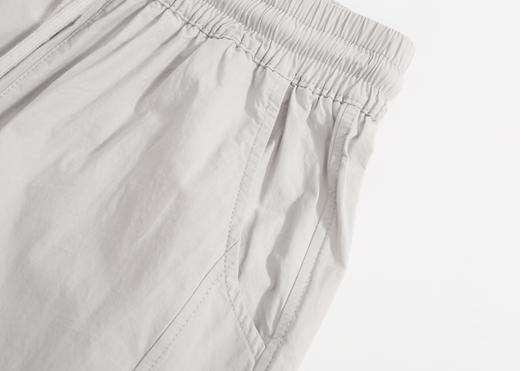 415-童梭织单长裤 商品图8