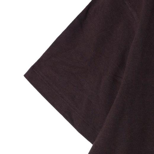 SDSA男装2026新款高贵轻奢韩系极简风纯色圆领短袖T恤宽松百搭潮 商品图2