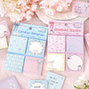 NOTE FOR莉莉安花园系列MINI便签套装 商品缩略图0
