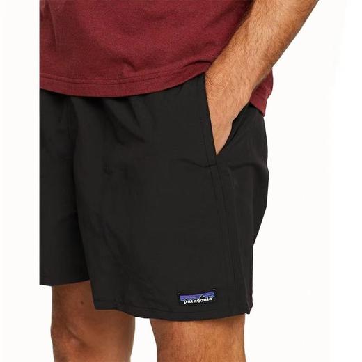 【2fz1】男子速干极简户外五分沙滩短裤！！ 商品图0