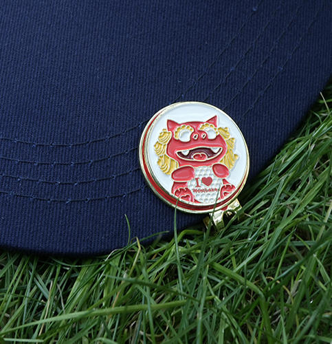 高尔夫马克线下球场同款 商品图3