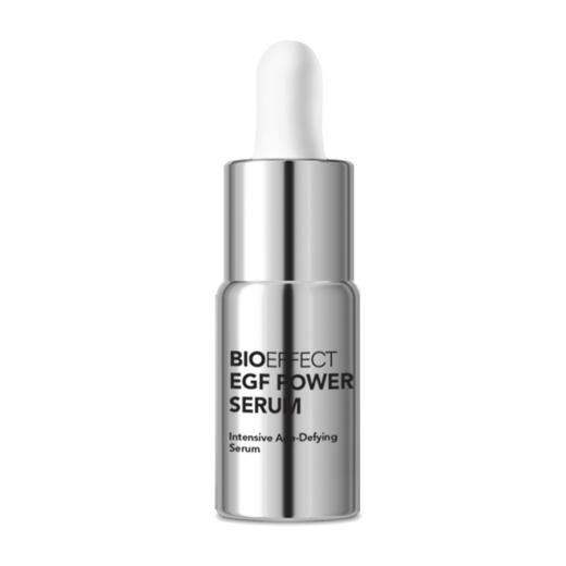 BIOEFFECT蓓欧菲双子修护精华露日用装3ml 商品图0