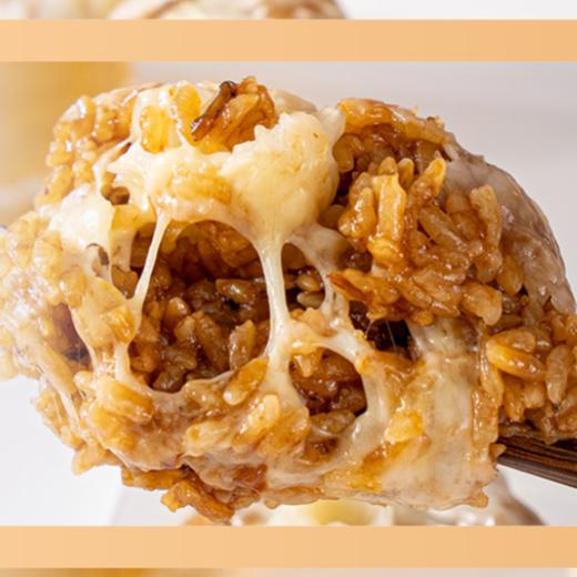 【顺丰发货】手工现做纸皮烧麦 皮薄馅多 采用新鲜猪前腿肉品质糯米手工包作 三丁、芝士、蛋黄、肉松味 商品图2