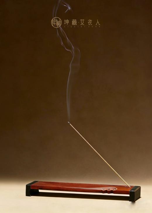 谷雨越南芽庄沉香綫香 100克装 商品图2