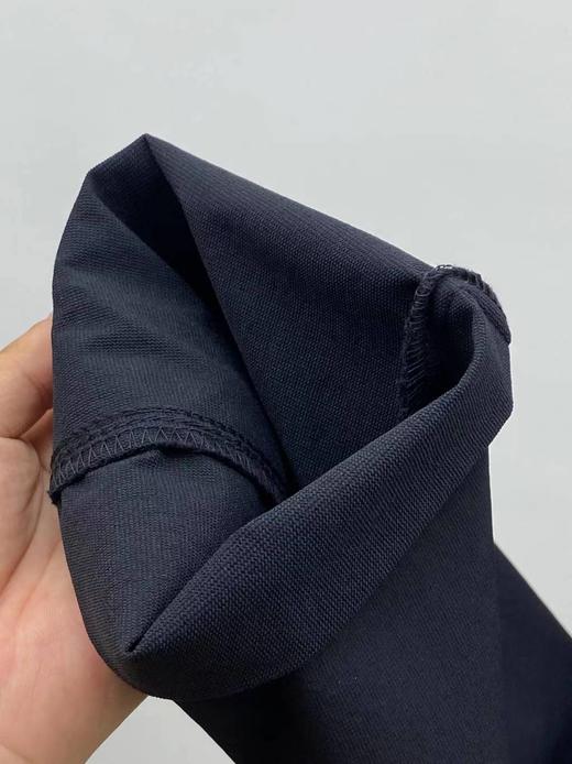 F033186夏季新款简约时尚日常百搭透气速干男士户外轻薄休闲长裤 商品图7