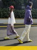 DARSI德训鞋一代/二代/三代，时髦男女都挚爱的时尚单品，舒适度拉满，久走不累 商品缩略图14