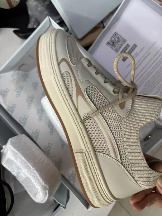 出口品牌纯原！无补！男士休闲鞋  26Y03116- 商品图6