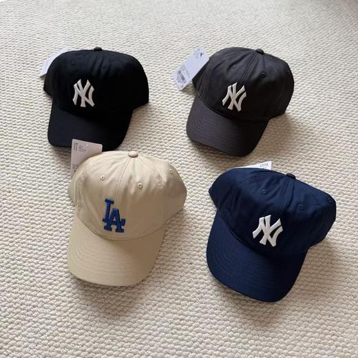 【lb1】纯原订单！情侣经典刺绣棒球帽！！ 商品图1