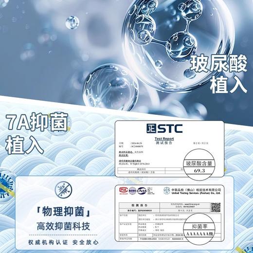 【全脸防晒面罩脸基尼口罩】防紫外线 夏季冰丝轻 透 凉 防晒护颈透气冰丝  商品图3