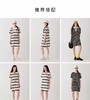 F033167春夏季新款时尚百搭宽松休闲克重厚实棉连衣裙 商品缩略图10