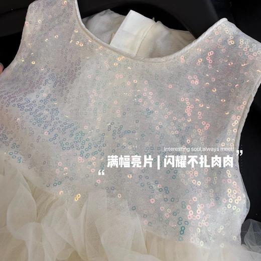 扒款工厂出！女童蓬蓬蛋糕裙  26Y03115- 商品图12