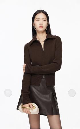 【中庭展卖商品】VEROMODA女装针织衫325413