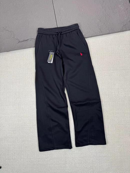 F0331133新款日常百搭休闲高街直筒卫裤长裤男女同款 商品图4