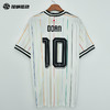 SFS阿迪达斯2026世界杯日本客场球迷版球衣短袖足球服男 JN1872 商品缩略图1