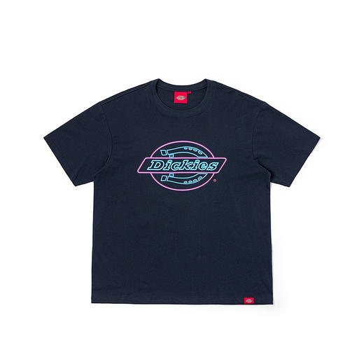 Dickies经典大LOGO趣味印花短袖T恤 休闲百搭男女同款短袖 DK0A88DY 商品图7