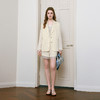 【商场同款】诗凡黎通勤休闲西装2025夏新款百搭上衣女3G5210101 商品缩略图1
