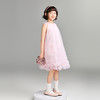 【实体店同款】女童礼裙夏季新款安奈儿童装AG623199 商品缩略图5