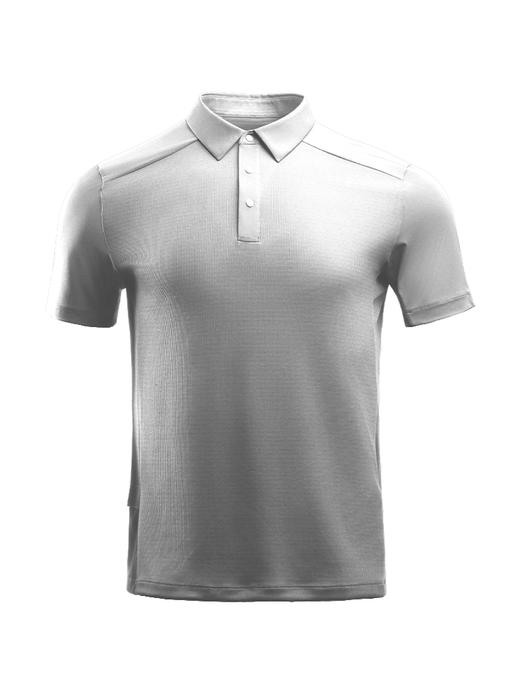 五代龙牙阿波罗POWER DRY短袖POLO 商品图8