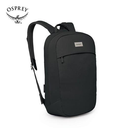 OSPREY Arcance小鹰隐客20L新款户外双肩背包旅游电脑包书包  隐客20 商务通勤包 商品图4