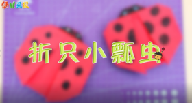 2026年3月折只小瓢虫