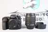 二手  尼康D7500(18-105) 成色95成新 商品缩略图0