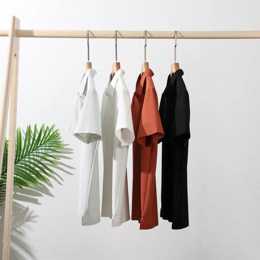 【xp-7002】男子商务休闲冰感透气翻领短袖POLO衫！！ 商品图2