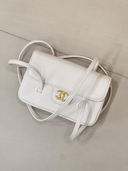 香奈儿 26p preppy coco单肩包（LZ） 商品图5