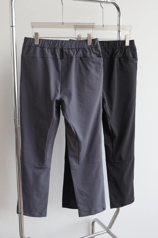 26 B0S 春夏薄款 都市机能休闲裤 WK874 商品图4