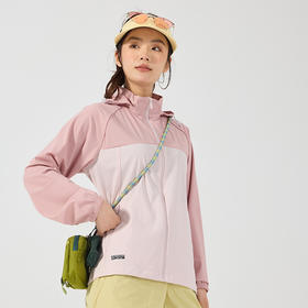 新款户外冰丝防晒衣女透气轻薄防紫外线防晒外套男连帽钓鱼皮肤衣