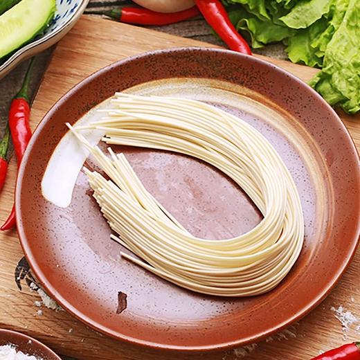 福临门1kg细滑挂面 商品图4