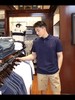 益达制衣厂越南厂订单，Ralph Lauren（拉夫劳伦） 经典款 Polo Ralph Lauren 系列短袖Polo衫 大马POLO   翻领马POLO 商品缩略图12