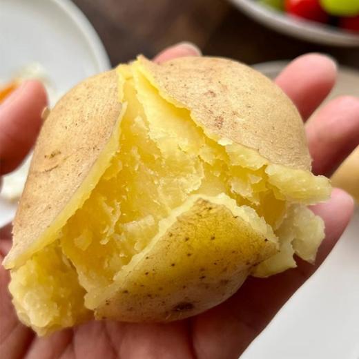 新疆果蔬·吉木萨尔开花土豆 商品图2