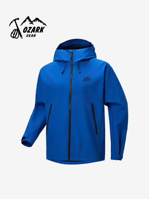 奥索卡 男 GTX 2L 防风夹克(MESH) OAGMT2610708 商品图1