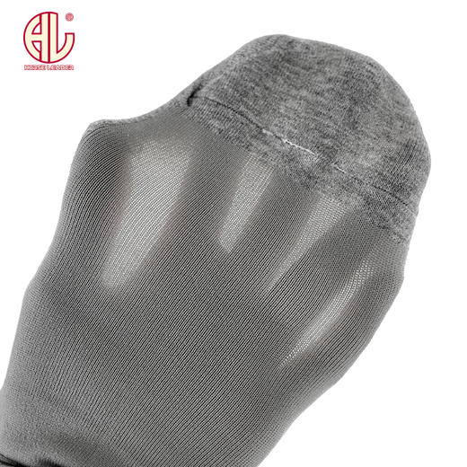 女款纯色防汗长袜-1208004-1 商品图7