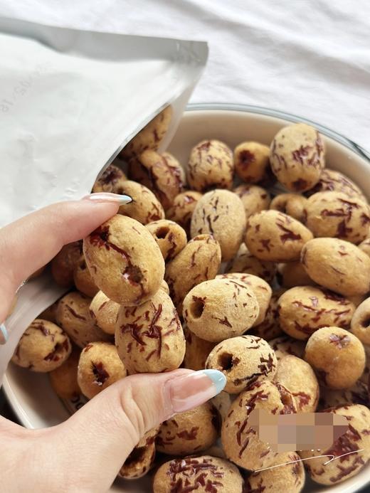 去皮无核红枣  26Y03111- 商品图4