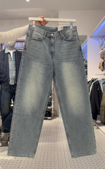 LEE男下装牛仔裤LMB261761101291A10613 商品图0