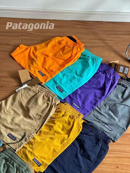 【2fz1】男子速干极简户外五分沙滩短裤！！ 商品图1