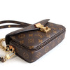 【95新】LV路易威登Pochette metis east west手袋M46279老花小邮差包单肩斜挎包女士300326AK17 商品缩略图5