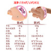 漫渺人体倒模子宫第四代加热子宫膀胱流液倒模男用娃娃玩具飞机杯成人情趣 商品缩略图1