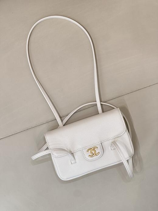 香奈儿 26p preppy coco单肩包（LZ） 商品图1