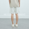 【男装】【商场同款】麦檬夏牛仔短裤9F4150721 商品缩略图4