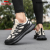 史莱辛格Slazenger 轻奢运动跑鞋 英国百年品牌 男女同款 晨跑通勤舒适柔软 S68 商品缩略图12