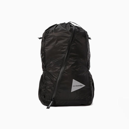 and wander sil daypack 耐磨防撕裂高防水超轻量双肩包 背包 商品图4