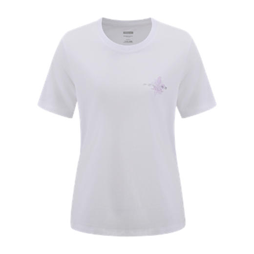 探路者女式棉T恤TAJJAO82548 商品图2