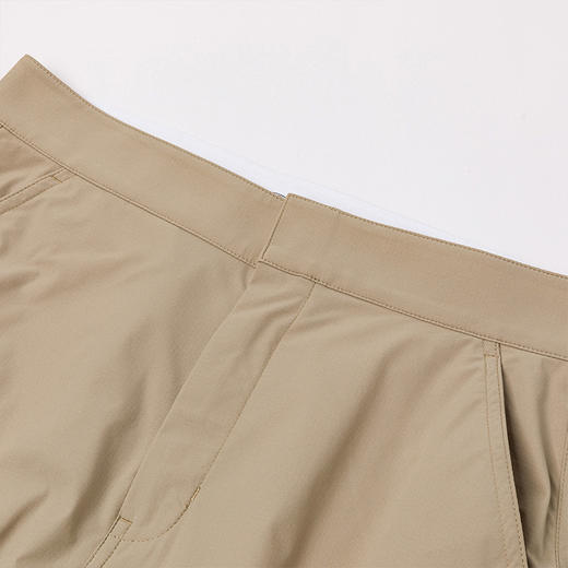 Dickies长裙短裙两穿速干裙工装裙女式长裙 休闲百搭裙子 DK0A8 商品图6