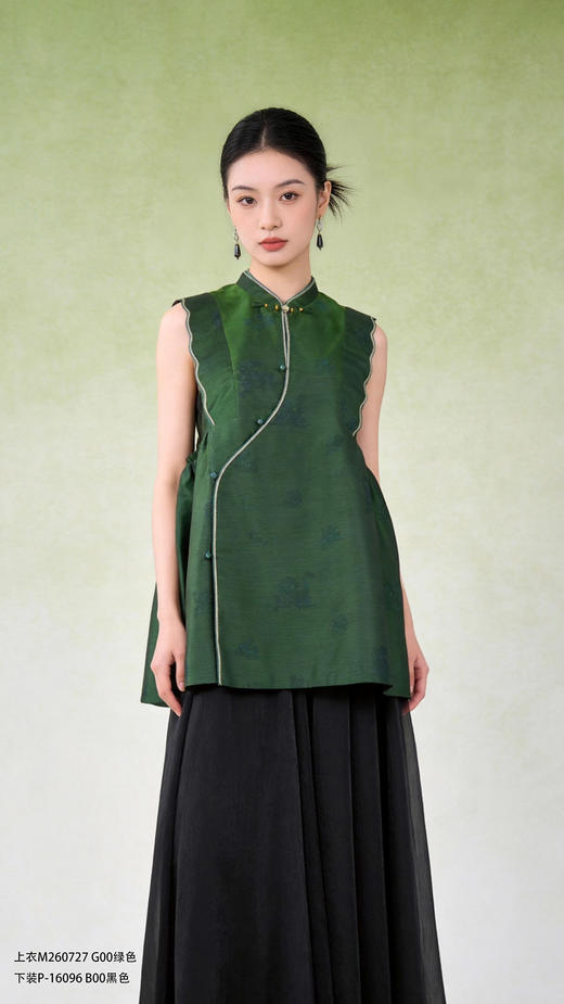 M260727    T恤 商品图0