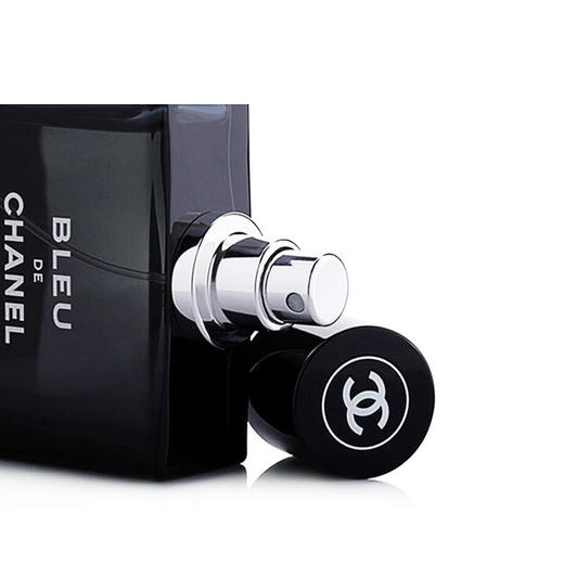 香奈儿蔚蓝男士香水50ml 商品图3